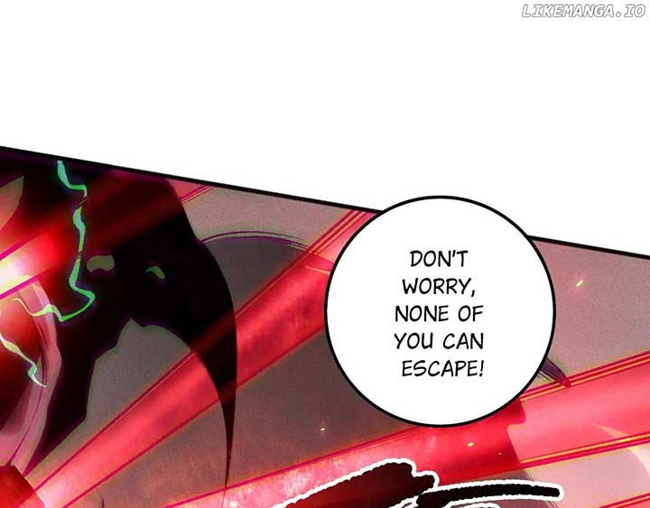 Disastrous Necromancer Chapter 151 - Page 128