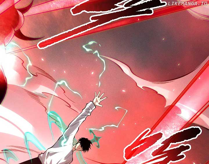 Disastrous Necromancer Chapter 151 - Page 129