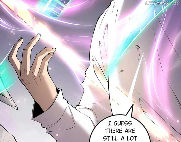 Disastrous Necromancer Chapter 151 - Page 13