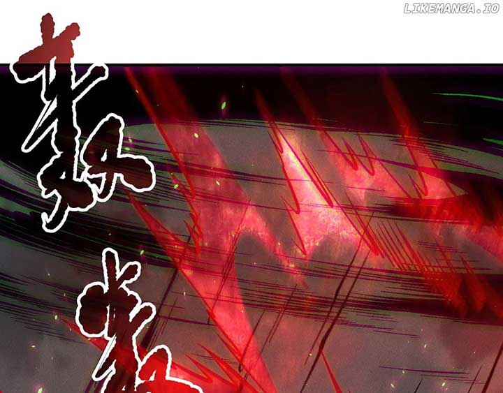 Disastrous Necromancer Chapter 151 - Page 132