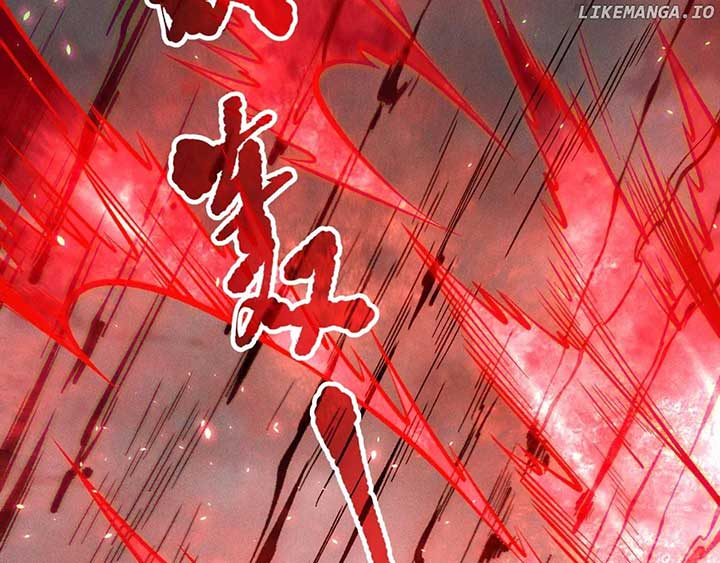 Disastrous Necromancer Chapter 151 - Page 133