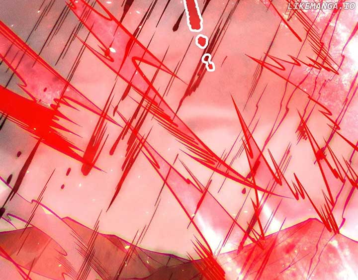 Disastrous Necromancer Chapter 151 - Page 134