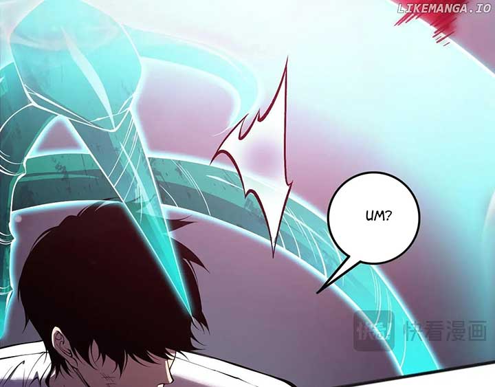 Disastrous Necromancer Chapter 151 - Page 138