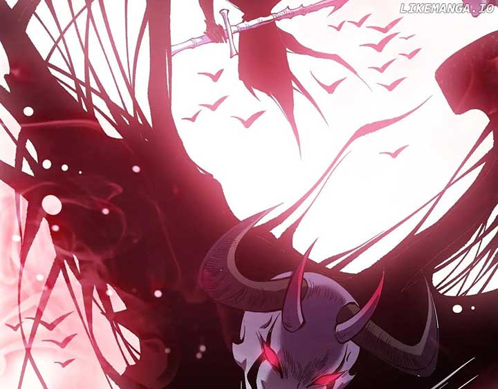 Disastrous Necromancer Chapter 151 - Page 144