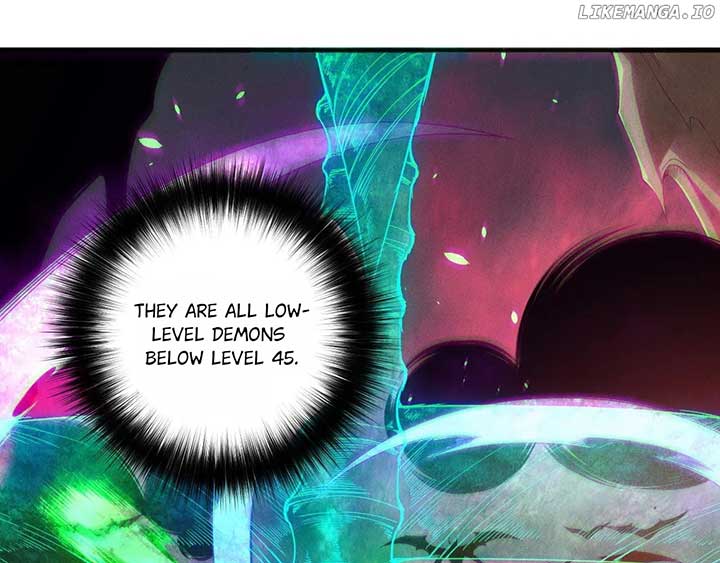 Disastrous Necromancer Chapter 151 - Page 22