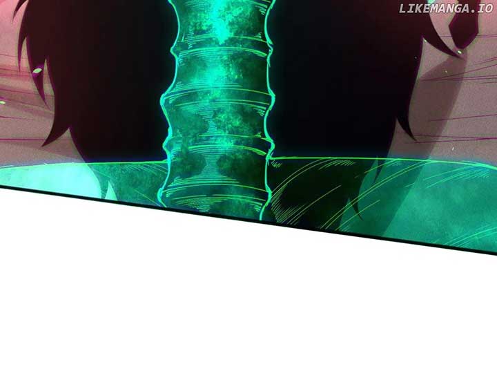 Disastrous Necromancer Chapter 151 - Page 24