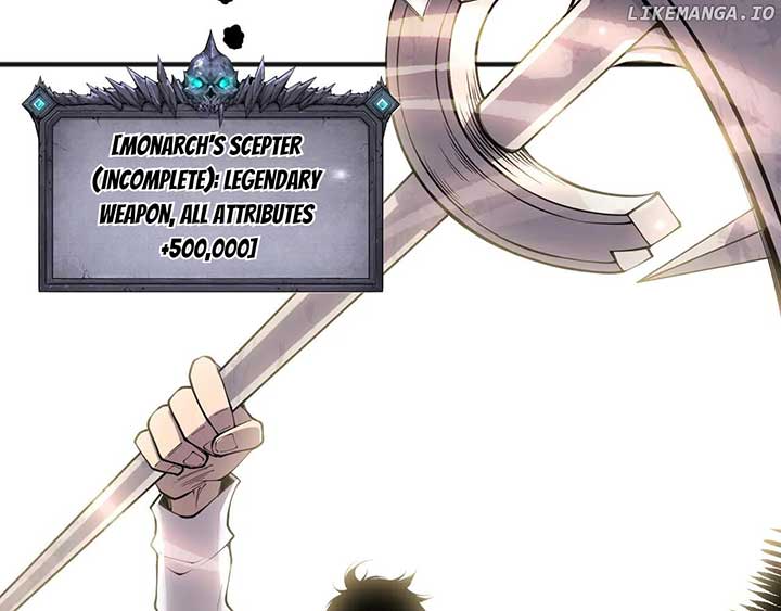 Disastrous Necromancer Chapter 151 - Page 3