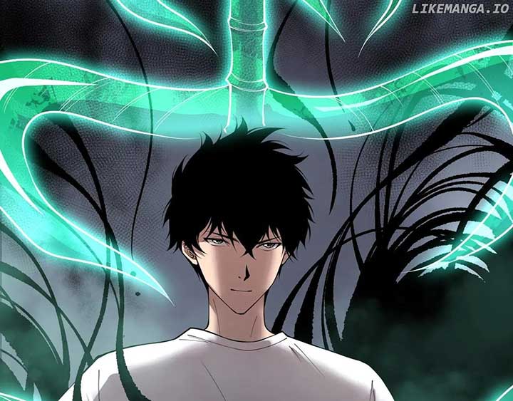 Disastrous Necromancer Chapter 151 - Page 31