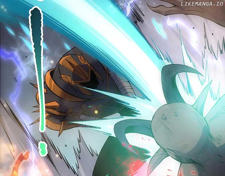 Disastrous Necromancer Chapter 151 - Page 34