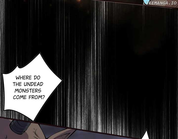 Disastrous Necromancer Chapter 151 - Page 36