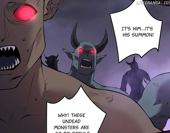 Disastrous Necromancer Chapter 151 - Page 37