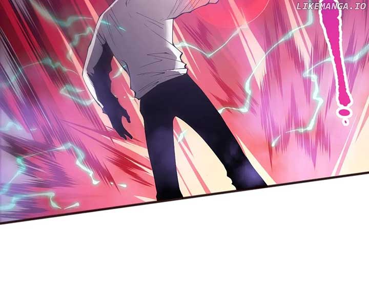 Disastrous Necromancer Chapter 151 - Page 44