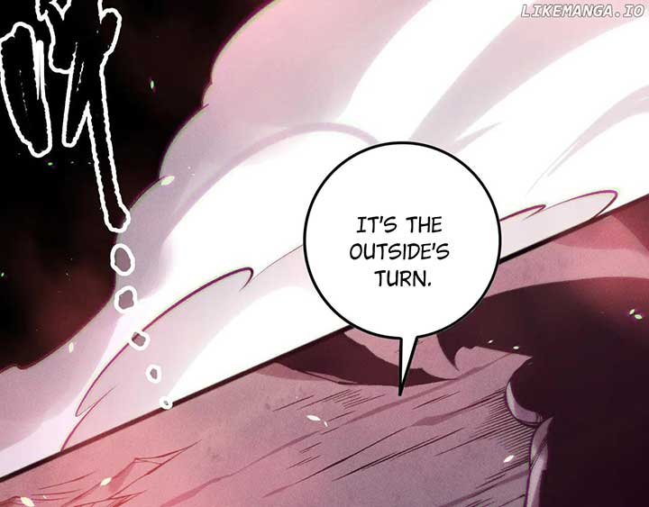 Disastrous Necromancer Chapter 151 - Page 49