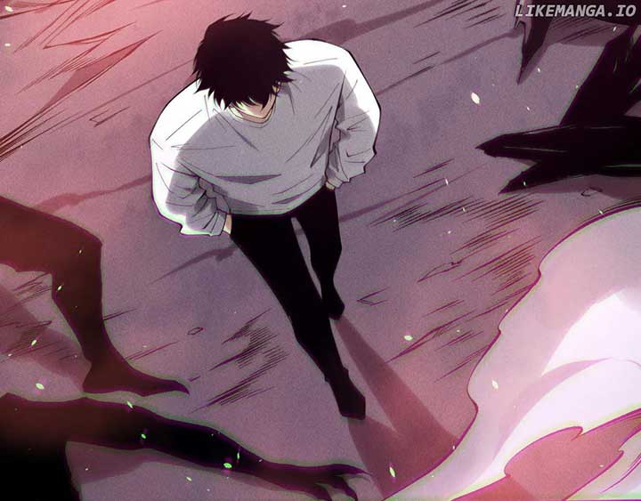 Disastrous Necromancer Chapter 151 - Page 50