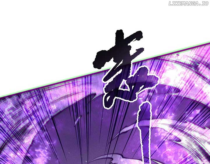 Disastrous Necromancer Chapter 151 - Page 55