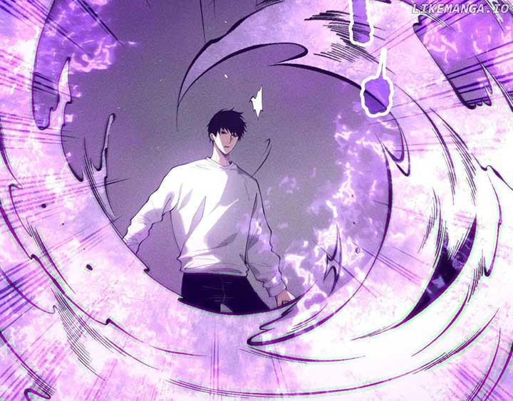 Disastrous Necromancer Chapter 151 - Page 56