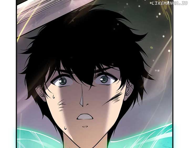 Disastrous Necromancer Chapter 151 - Page 6