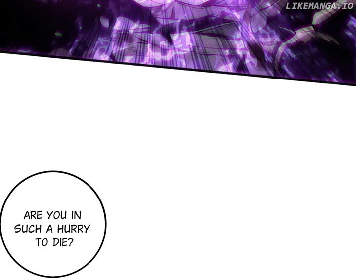 Disastrous Necromancer Chapter 151 - Page 65