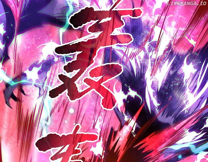 Disastrous Necromancer Chapter 151 - Page 69