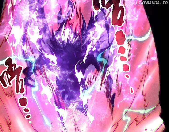 Disastrous Necromancer Chapter 151 - Page 76