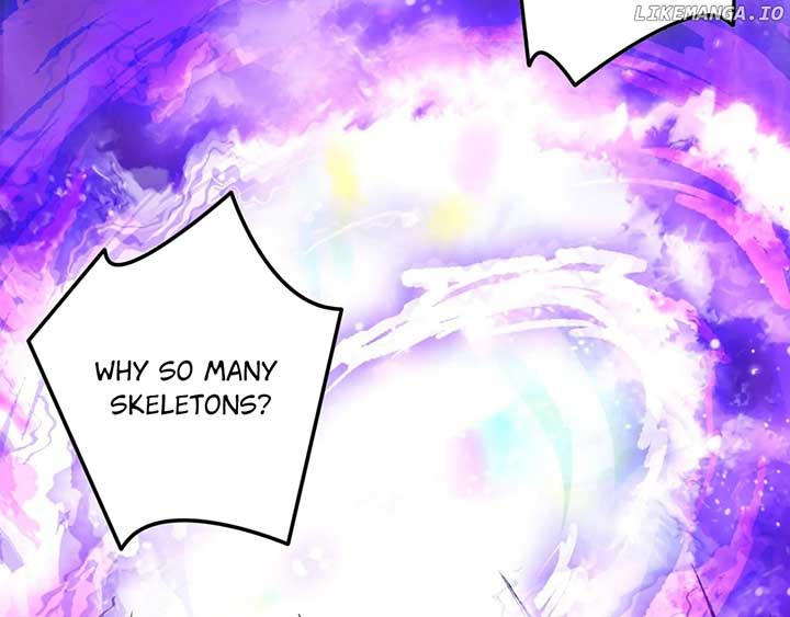 Disastrous Necromancer Chapter 151 - Page 90