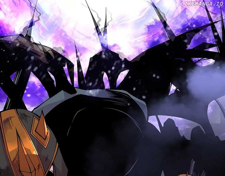 Disastrous Necromancer Chapter 151 - Page 91