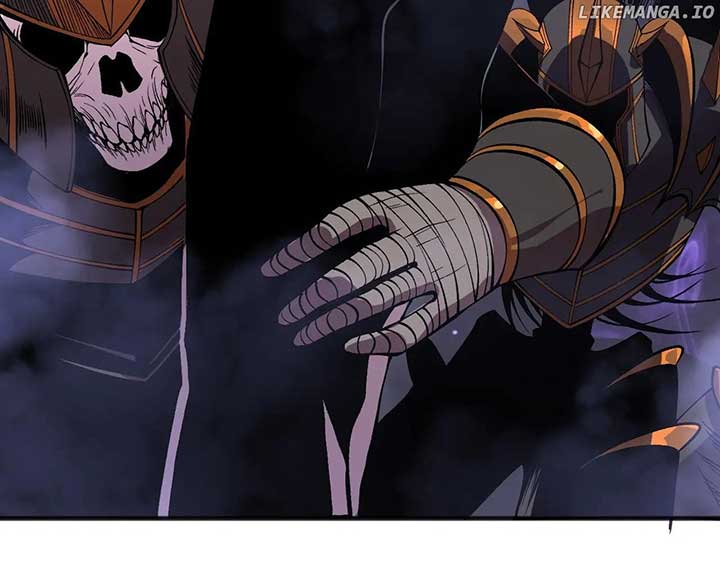 Disastrous Necromancer Chapter 151 - Page 92