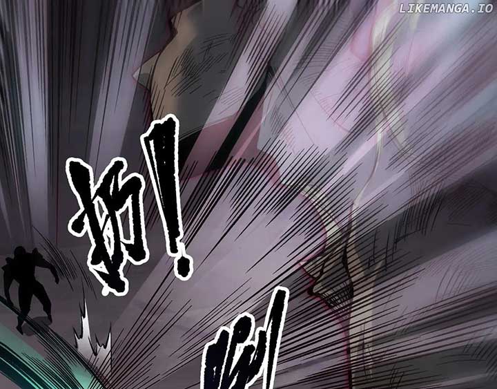 Disastrous Necromancer Chapter 152 - Page 1