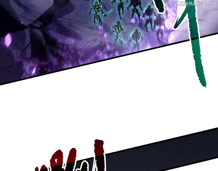 Disastrous Necromancer Chapter 152 - Page 100