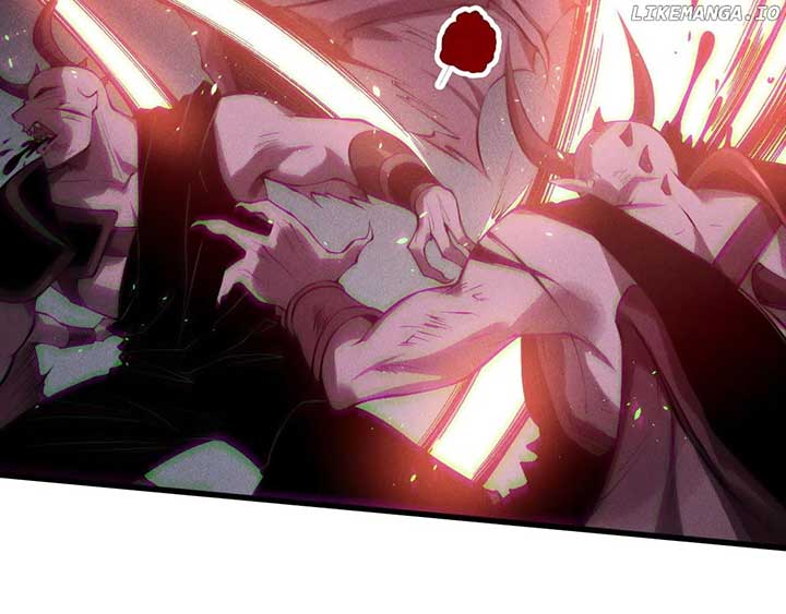 Disastrous Necromancer Chapter 152 - Page 102