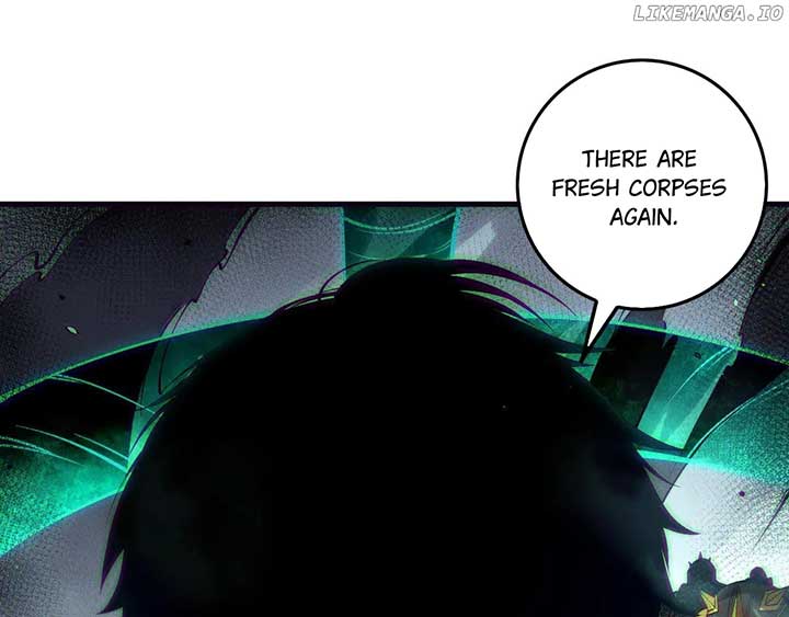 Disastrous Necromancer Chapter 152 - Page 104