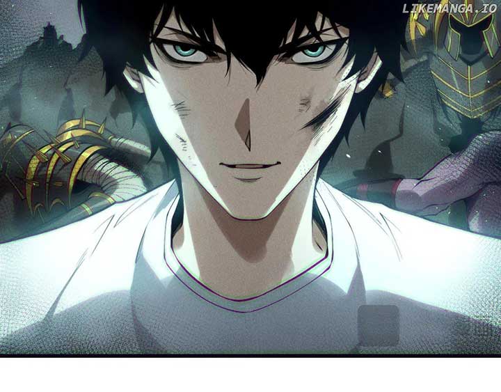 Disastrous Necromancer Chapter 152 - Page 105