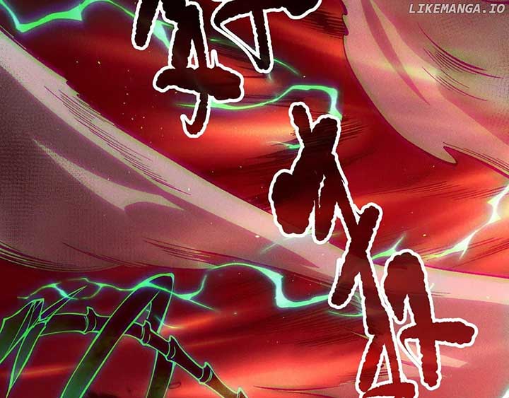 Disastrous Necromancer Chapter 152 - Page 107