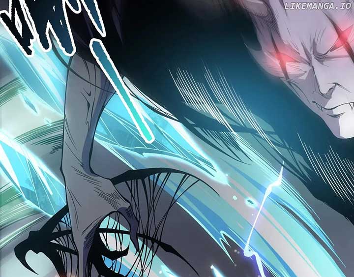 Disastrous Necromancer Chapter 152 - Page 11