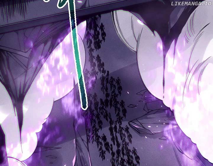 Disastrous Necromancer Chapter 152 - Page 114