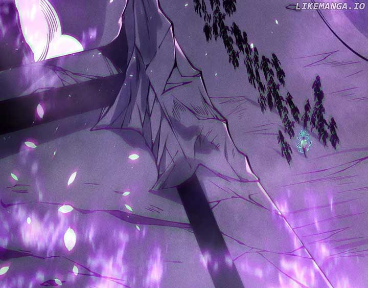 Disastrous Necromancer Chapter 152 - Page 115