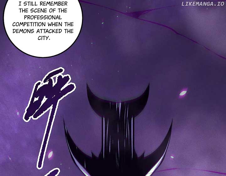 Disastrous Necromancer Chapter 152 - Page 117