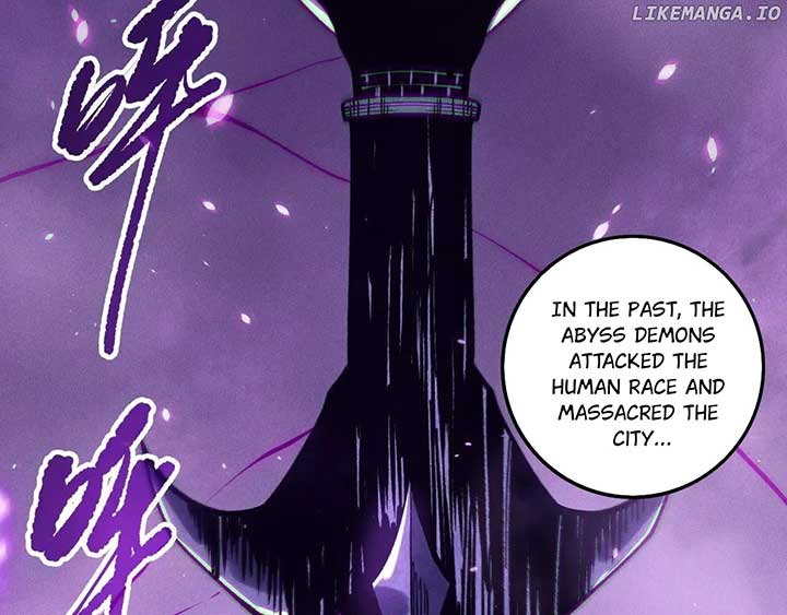 Disastrous Necromancer Chapter 152 - Page 118
