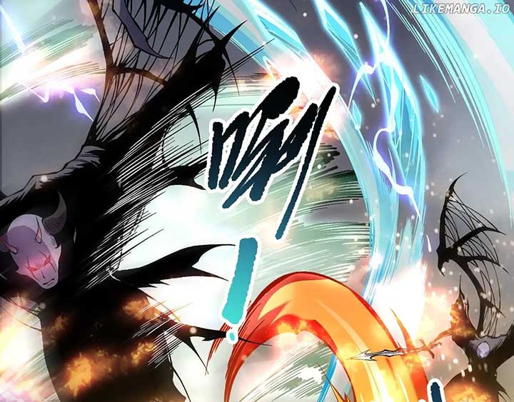 Disastrous Necromancer Chapter 152 - Page 12