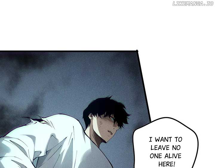 Disastrous Necromancer Chapter 152 - Page 122