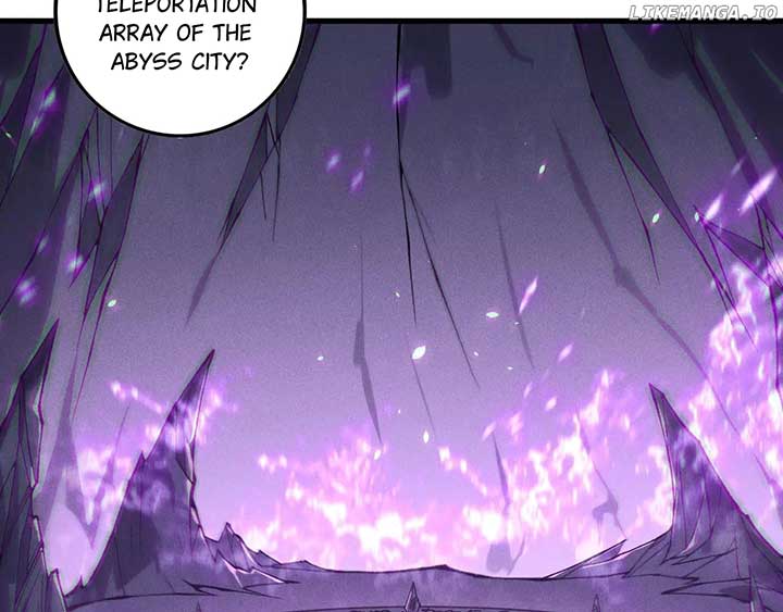 Disastrous Necromancer Chapter 152 - Page 125