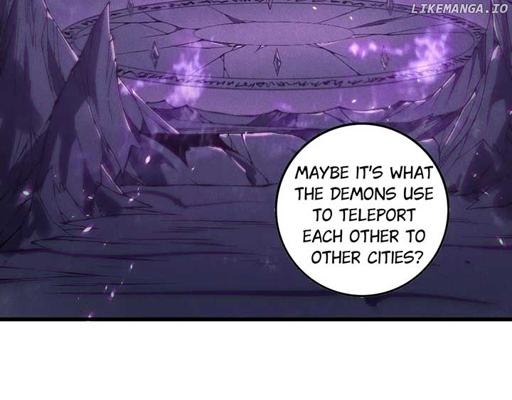 Disastrous Necromancer Chapter 152 - Page 126