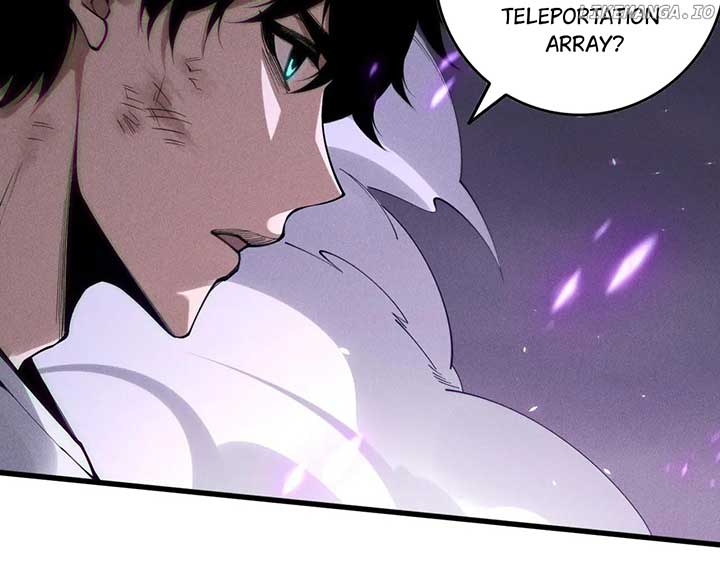 Disastrous Necromancer Chapter 152 - Page 128