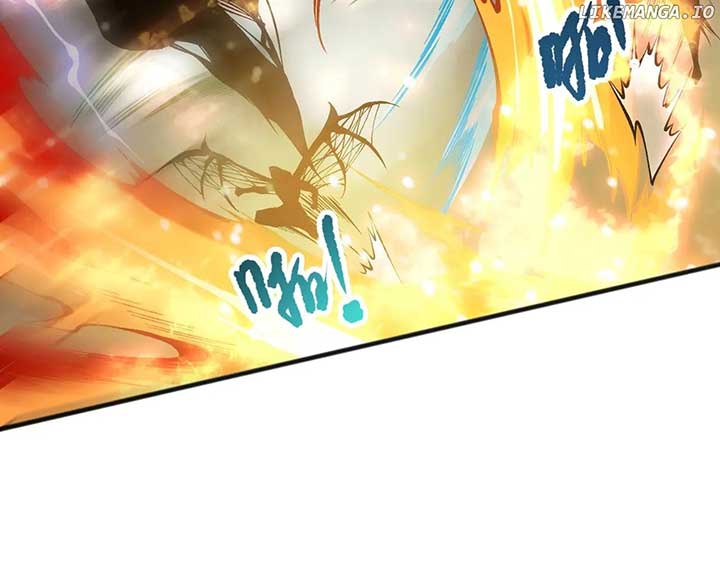 Disastrous Necromancer Chapter 152 - Page 13