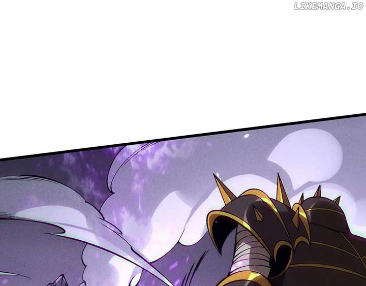 Disastrous Necromancer Chapter 152 - Page 131