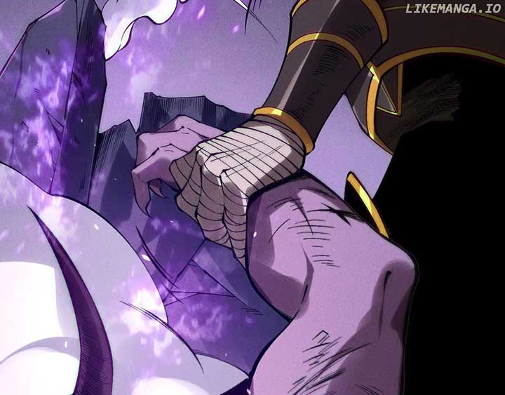 Disastrous Necromancer Chapter 152 - Page 132