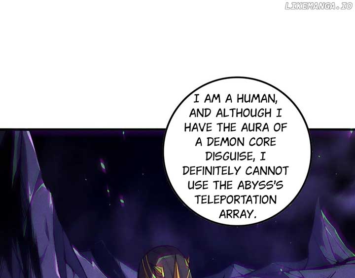 Disastrous Necromancer Chapter 152 - Page 135