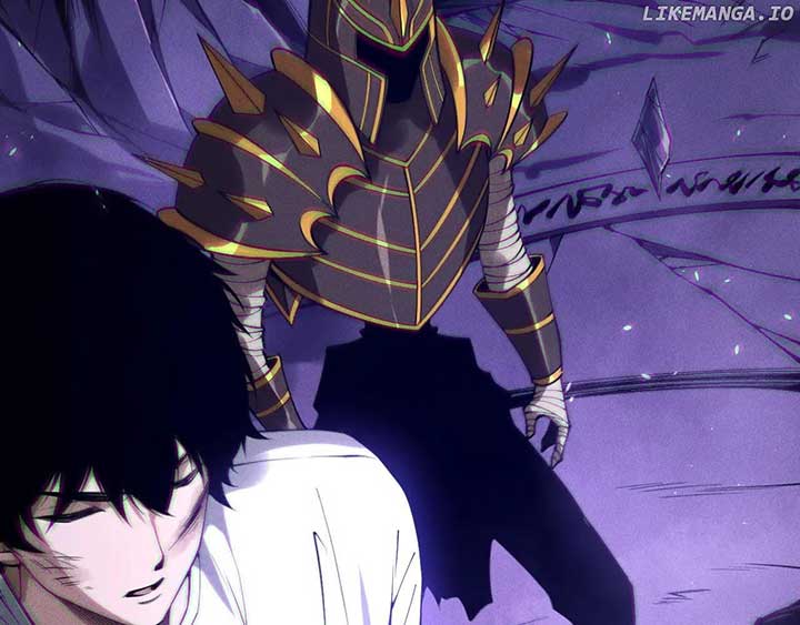 Disastrous Necromancer Chapter 152 - Page 136