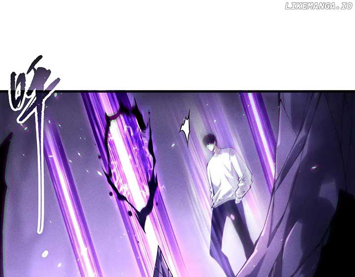 Disastrous Necromancer Chapter 152 - Page 139