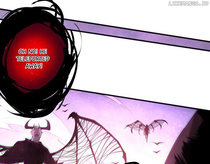 Disastrous Necromancer Chapter 152 - Page 145